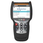 best obd2 scanners for Subaru