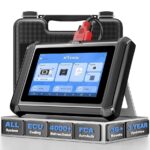 Best OBD2 Scanners for Ram 1500