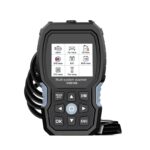 Best OBD2 Scanners for Mercedes Benz
