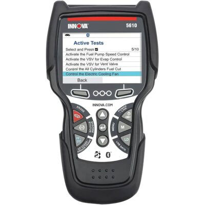 Best OBD2 Scanners for Honda