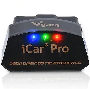 Vgate iCar Pro Bluetooth 4.0 (BLE)