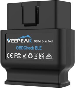 Veepeak OBDCheck BLE