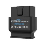 best Bluetooth obd2 scanners