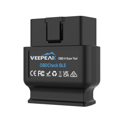 best Bluetooth obd2 scanners