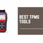 Best TPMS Tool​s