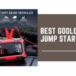 Best Gooloo Jump Starters
