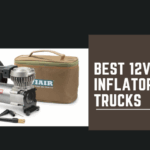 Best 12v Tire Inflator for Trucks