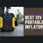 Best 12v Portable Tire Inflators