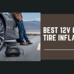 Best 12v Car Tire Inflators
