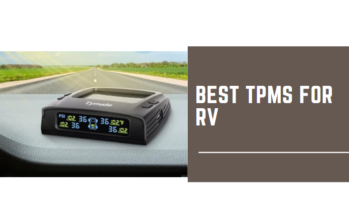 Best TPMS for RV