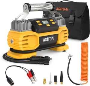 AstroAI Portable 160 PSI DC