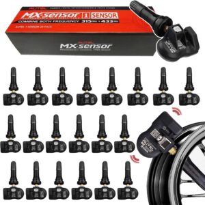 TPMS Sensor Set of 20pcs