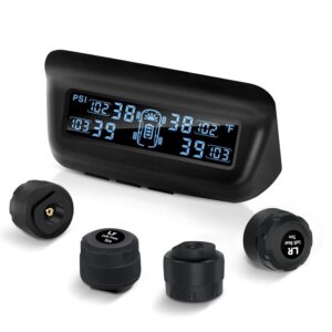 Masoll Tire Pressure Monitoring System