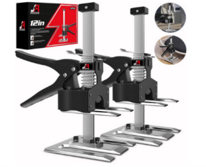 JANNIRESS Labor Saving Arm Jack 