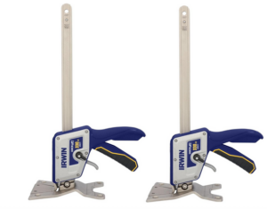 IRWIN Quick-Lift Construction Jack