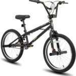 best BMX bikes