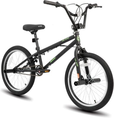 best BMX bikes