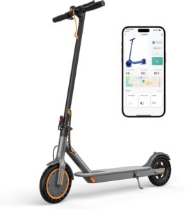 Best Folding Electric Scooters for Adults