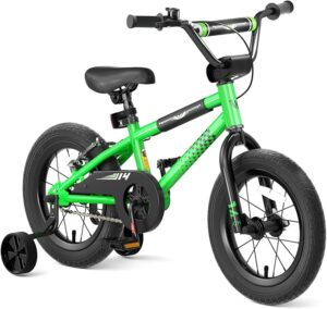 Best 14 Inch BMX Bikes