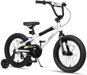 best 16 inch BMX bikes