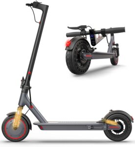 VOLPAM 10''/11''Electric Scooter