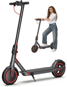 OBX Electric Scooter