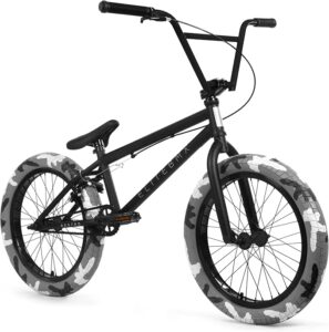 Elite BMX Bicycle
