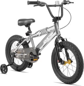 JOYSTAR Kids Bike