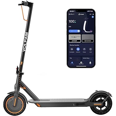 best electric scooters under 1000