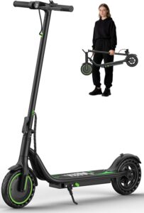 VOLPAM Electric Scooter