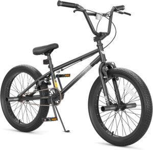 67i Boys BMX Bike