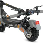 best electric scooters under 400