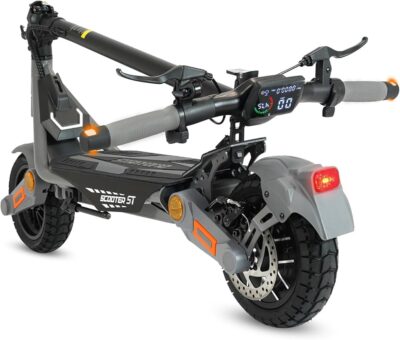 best electric scooters under 400