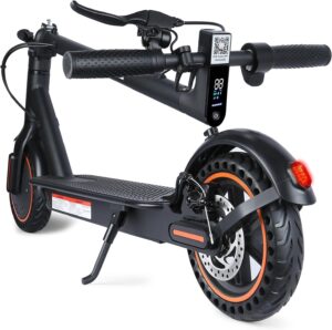 Widoway Electric Scooter