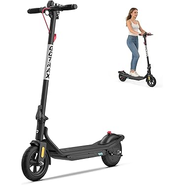 best electric scooters under 200