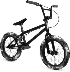Best 18 Inch BMX Bikes