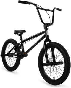 Elite BMX Stealth Freestyle Bike