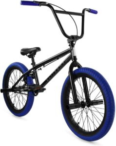 best BMX bikes for 12 year olds