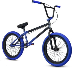Elite BMX Freestyle Bike