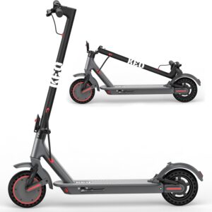 best electric scooters under 300
