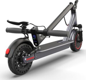 best electric scooters under 300