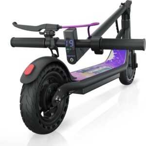 best folding electric scooters