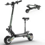 Best Folding Electric Scooters for Adults