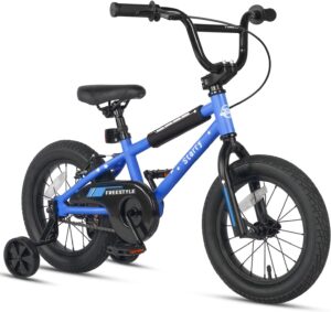 Cubsala 14 Inch Kids Bike