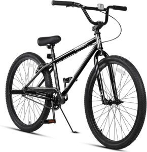 best BMX bikes