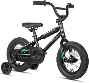 best BMX bikes for kids