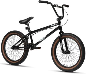 Cubsala Freestyle BMX Bike