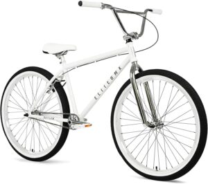 Elite BMX Bicycle