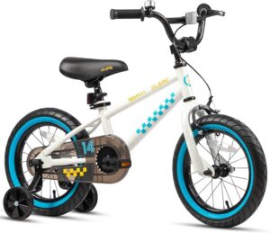 Glerc NuNu Kids Bike
