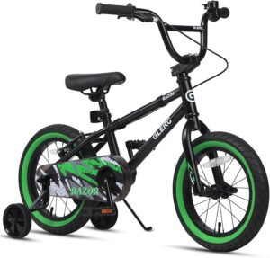 Glerc Kids Bike